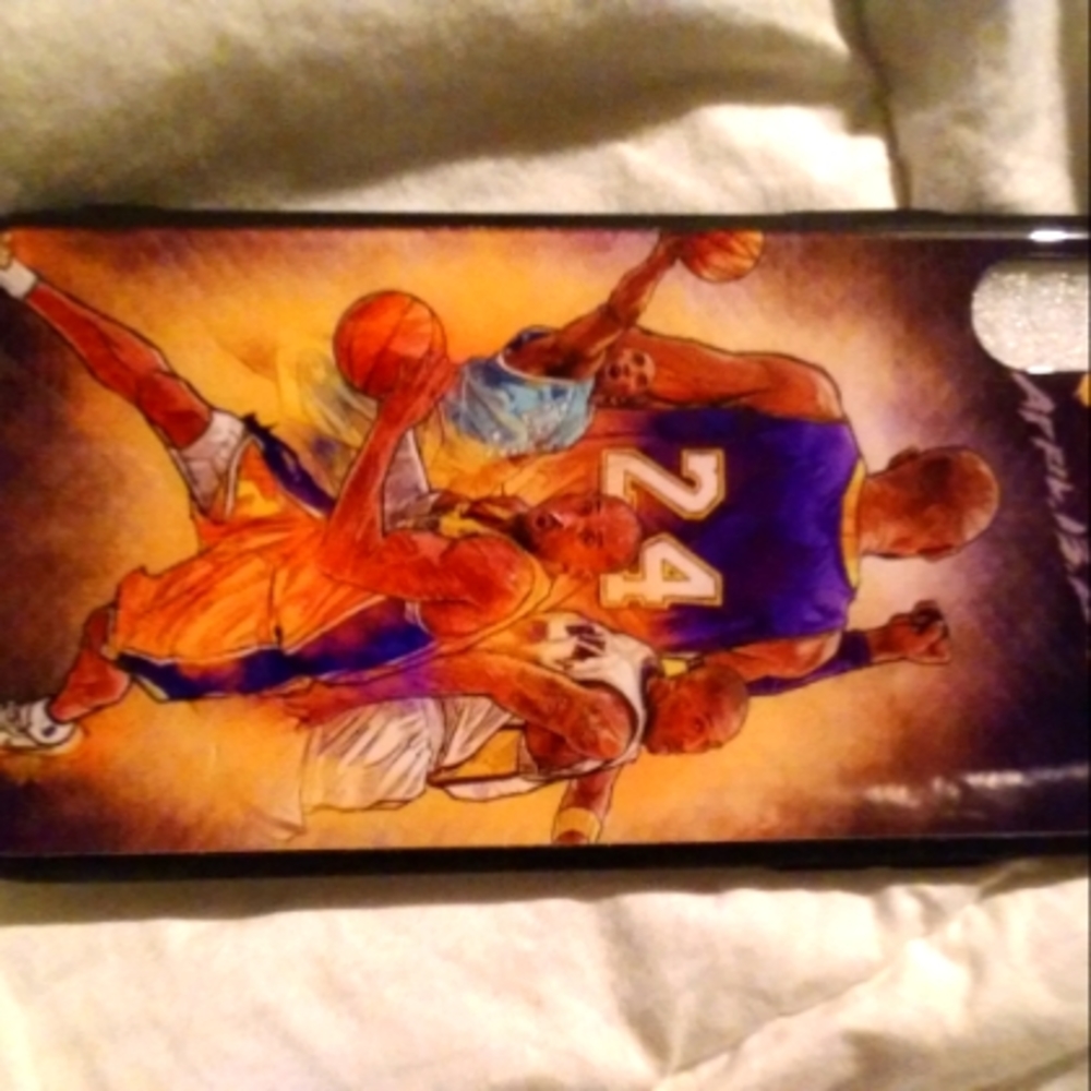 Phone case
